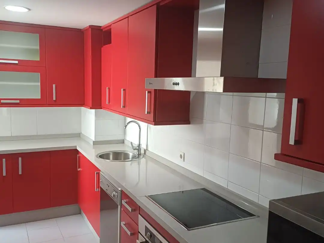 Piso de alquiler en Calle José Martínez Ruiz-Azorín, 35, Norte Piso de alquiler en Calle José Martínez Ruiz-Azorín, 35, Norte