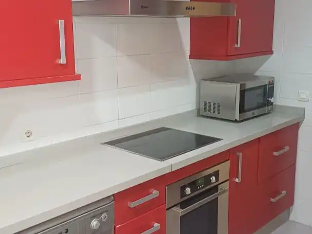 Piso de alquiler en Calle José Martínez Ruiz-Azorín, 35, Norte Piso de alquiler en Calle José Martínez Ruiz-Azorín, 35, Norte