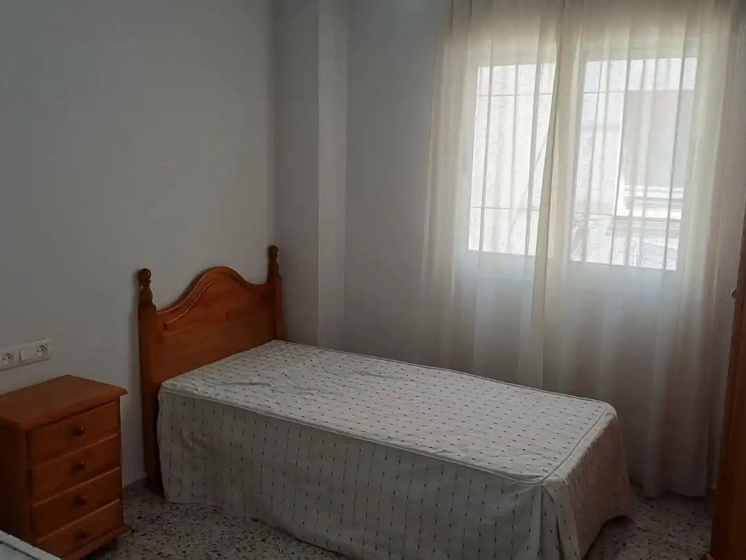Piso de alquiler en Calle José Martínez Ruiz-Azorín, 35, Norte Piso de alquiler en Calle José Martínez Ruiz-Azorín, 35, Norte