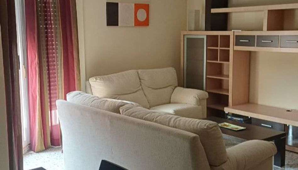 Flat for rent in Calle José Martínez Ruiz-azorín, 35, Norte, Mérida - image 1 Photo 1 of Flat for rent in Calle José Martínez Ruiz-azorín, 35, Norte, Mérida