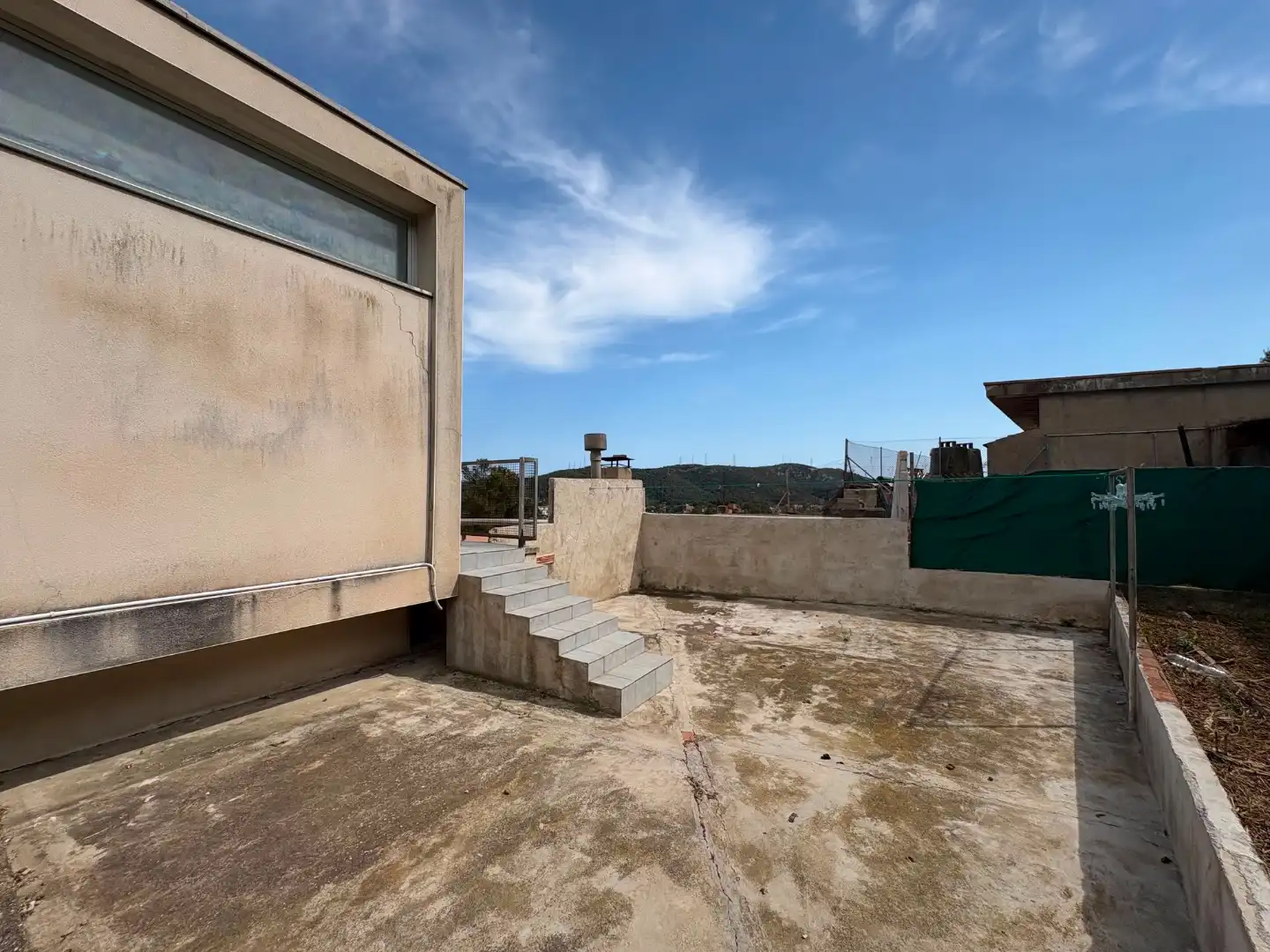 Houses for sale in Carrer Canàries, 426, Vallirana Terrace of Houses for sale in Vallirana with Terrace and Swimming Pool