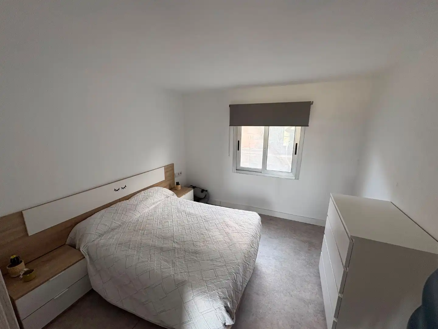 Houses for sale in Carrer Canàries, 426, Vallirana Bedroom of Houses for sale in Vallirana with Terrace and Swimming Pool