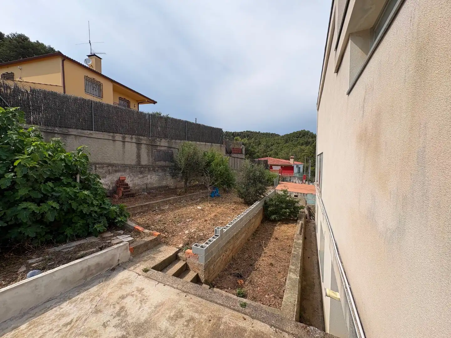 Houses for sale in Carrer Canàries, 426, Vallirana Houses for sale in Vallirana with Terrace and Swimming Pool