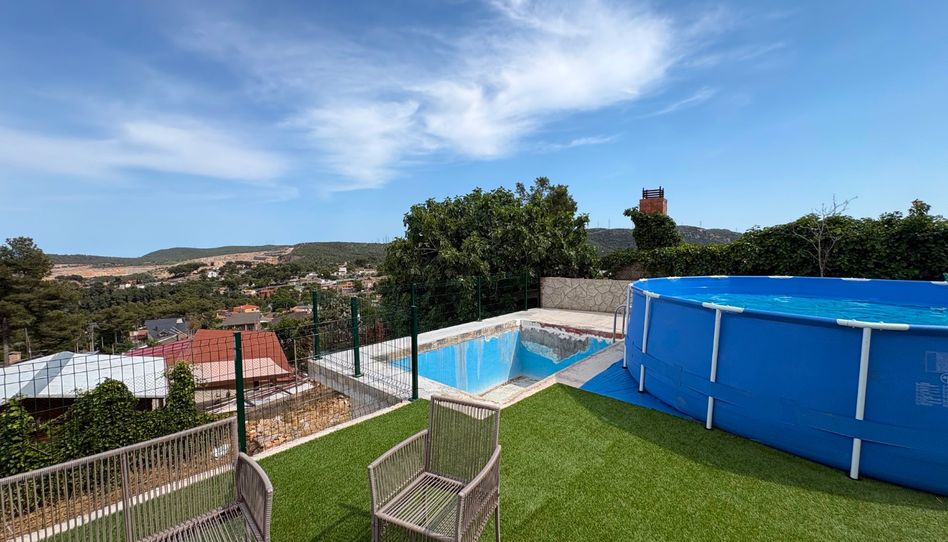 Casa o xalet en venda a Carrer Canàries, 426, Vallirana, Barcelona - imatge 1 Foto 1 de Casa o xalet en venda a Carrer Canàries, 426, Vallirana, Barcelona