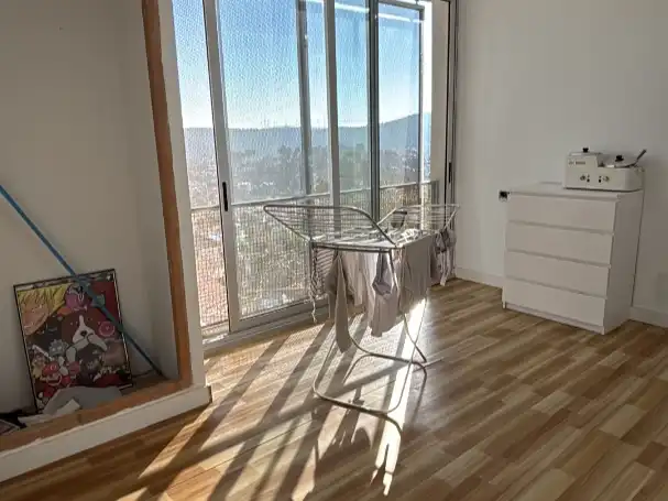 Houses for sale in Carrer Canàries, 426, Vallirana Balcony of Houses for sale in Vallirana with Terrace and Swimming Pool