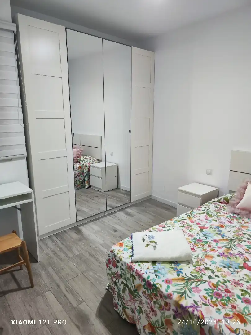 Piso de alquiler en Calle Tarajal, 8, El Médano Habitación de Piso de alquiler en Granadilla de Abona con Amueblado, Horno y Lavadora