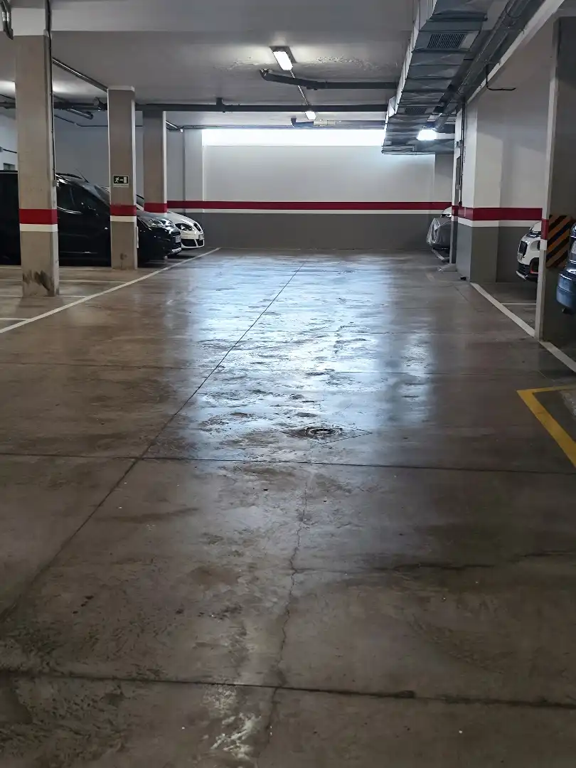 Piso de alquiler en Calle Tarajal, 8, El Médano Parking de Piso de alquiler en Granadilla de Abona con Amueblado, Horno y Lavadora