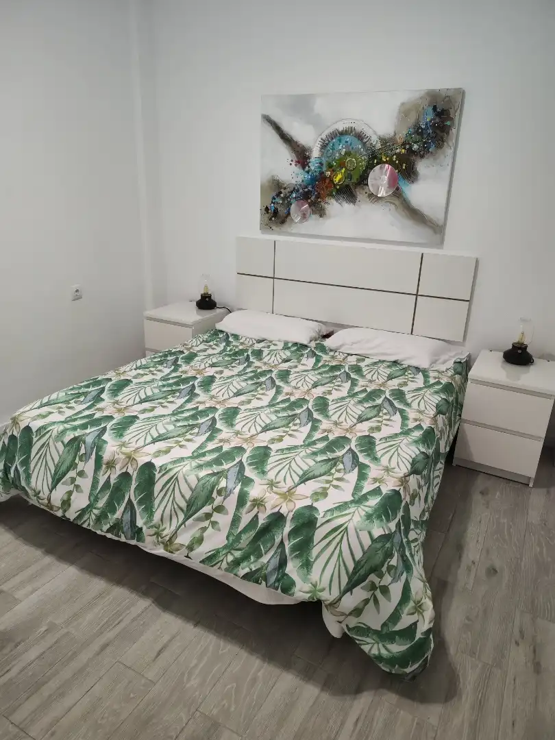Piso de alquiler en Calle Tarajal, 8, El Médano Habitación de Piso de alquiler en Granadilla de Abona con Amueblado, Horno y Lavadora