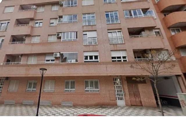 Piso en Alquiler en Calle Vereda de Jaén, 28 en Santa Teresa - Vereda