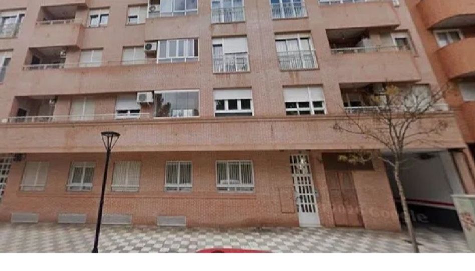 Piso de alquiler en Calle Vereda de Jaén, 28, Santa Teresa - Vereda, Albacete Capital - imagen 1 Foto 1 de Piso de alquiler en Calle Vereda de Jaén, 28, Santa Teresa - Vereda, Albacete Capital