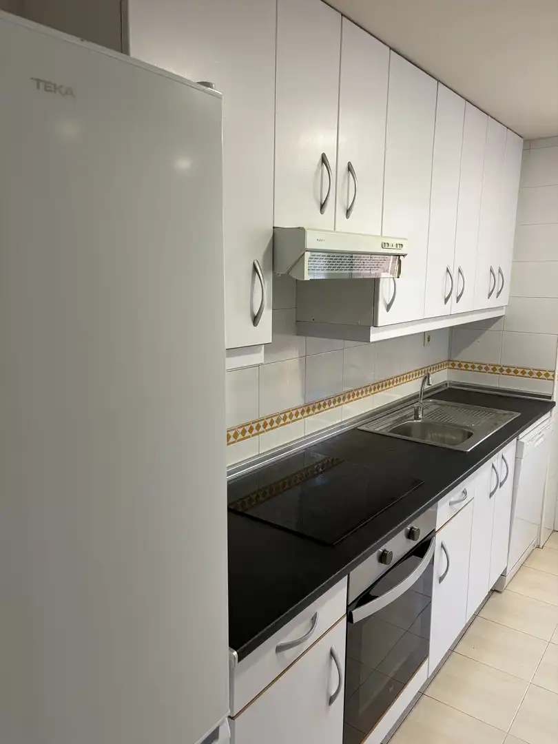 Piso de alquiler en Ronda de Gloria Fuertes, 2, Rivas Futura Piso de alquiler en Ronda de Gloria Fuertes, 2, Rivas Futura