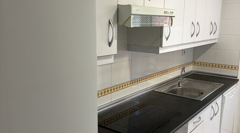 Piso de alquiler en Ronda de Gloria Fuertes, 2, Rivas Futura, Rivas-Vaciamadrid - imagen 4 Foto 4 de Piso de alquiler en Ronda de Gloria Fuertes, 2, Rivas Futura, Rivas-Vaciamadrid