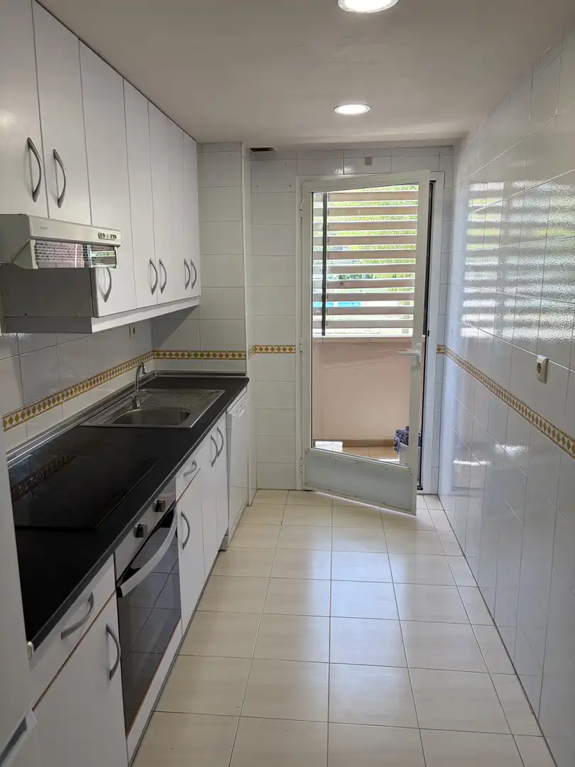 Piso de alquiler en Ronda de Gloria Fuertes, 2, Rivas Futura Piso de alquiler en Ronda de Gloria Fuertes, 2, Rivas Futura