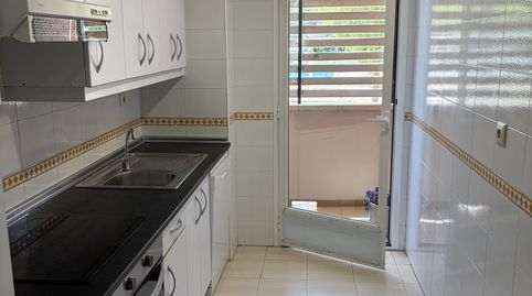 Piso de alquiler en Ronda de Gloria Fuertes, 2, Rivas Futura, Rivas-Vaciamadrid - imagen 3 Foto 3 de Piso de alquiler en Ronda de Gloria Fuertes, 2, Rivas Futura, Rivas-Vaciamadrid