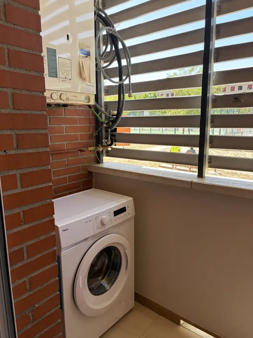 Piso de alquiler en Ronda de Gloria Fuertes, 2, Rivas Futura Piso de alquiler en Ronda de Gloria Fuertes, 2, Rivas Futura