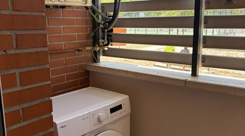 Piso de alquiler en Ronda de Gloria Fuertes, 2, Rivas Futura, Rivas-Vaciamadrid - imagen 5 Foto 5 de Piso de alquiler en Ronda de Gloria Fuertes, 2, Rivas Futura, Rivas-Vaciamadrid