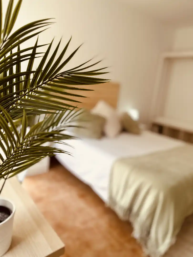 Zimmer in Calle Évora, 24, Centro