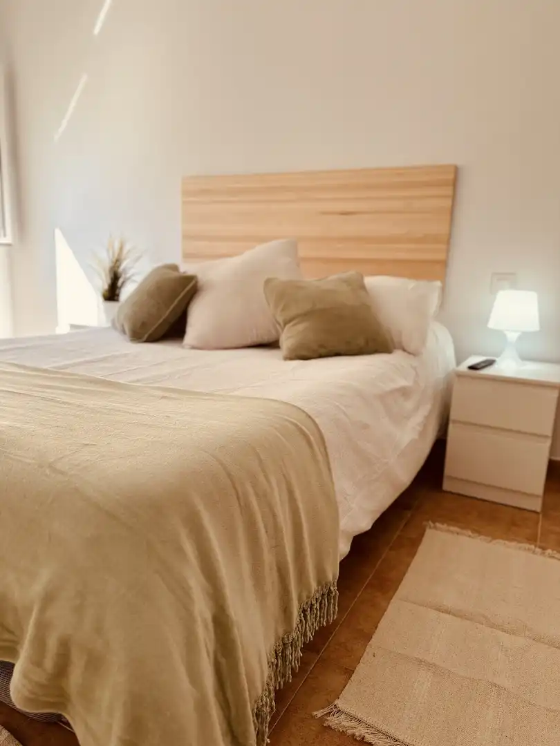 Zimmer in Calle Évora, 24, Centro