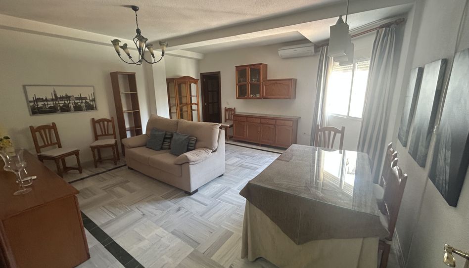 Flat for rent in Calle Lepanto, 34, Maracena, Granada - image 1 Photo 1 of Flat for rent in Calle Lepanto, 34, Maracena, Granada