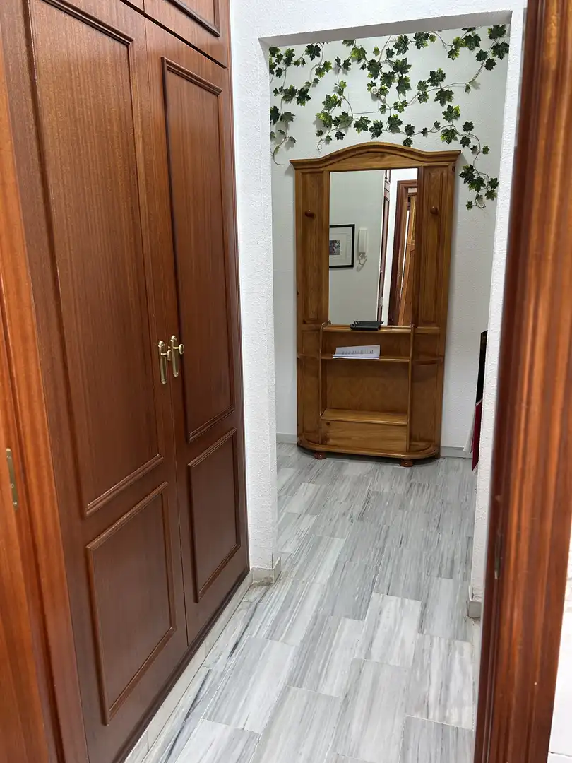 Flat for rent in Calle Lepanto, 34, Maracena Flat for rent in Maracena with Air Conditioner, Heating and Furnished