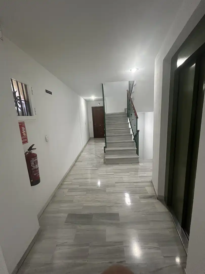 Flat for rent in Calle Lepanto, 34, Maracena Flat for rent in Maracena with Air Conditioner, Heating and Furnished