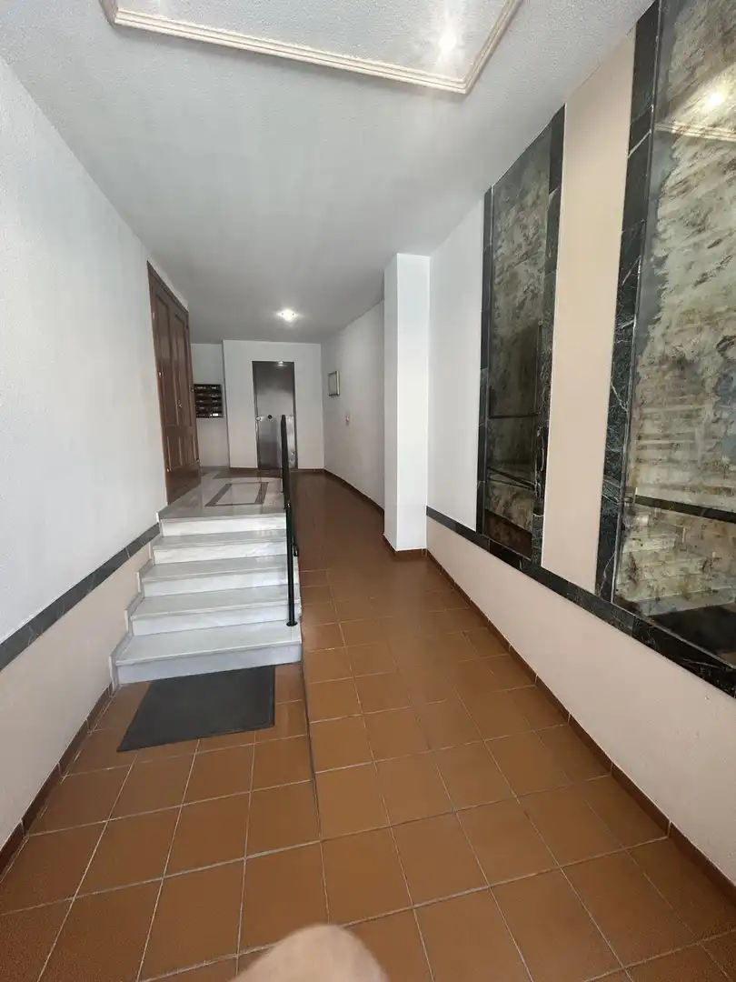 Flat for rent in Calle Lepanto, 34, Maracena Flat for rent in Maracena with Air Conditioner, Heating and Furnished