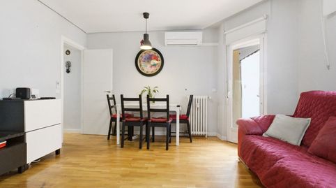 Piso en venta en Calle de Virgen de Lluc, 76, Quintana, Madrid Capital - imagen 2 Foto 2 de Piso en venta en Calle de Virgen de Lluc, 76, Quintana, Madrid Capital