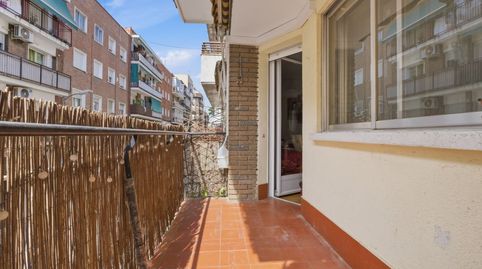 Piso en venta en Calle de Virgen de Lluc, 76, Quintana, Madrid Capital - imagen 5 Foto 5 de Piso en venta en Calle de Virgen de Lluc, 76, Quintana, Madrid Capital