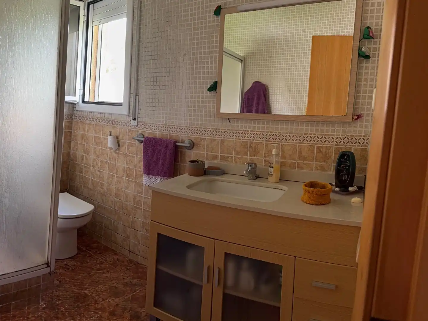 Casa o chalet en venta en Carrer Valls, 48, Cabrera d'Anoia Baño de Casa o chalet en venta en Cabrera d'Anoia con Terraza y Balcón