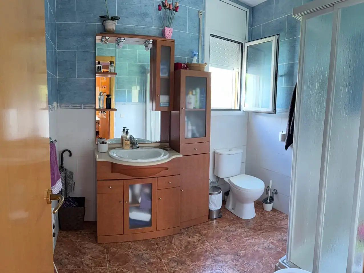 Casa o chalet en venta en Carrer Valls, 48, Cabrera d'Anoia Baño de Casa o chalet en venta en Cabrera d'Anoia con Terraza y Balcón