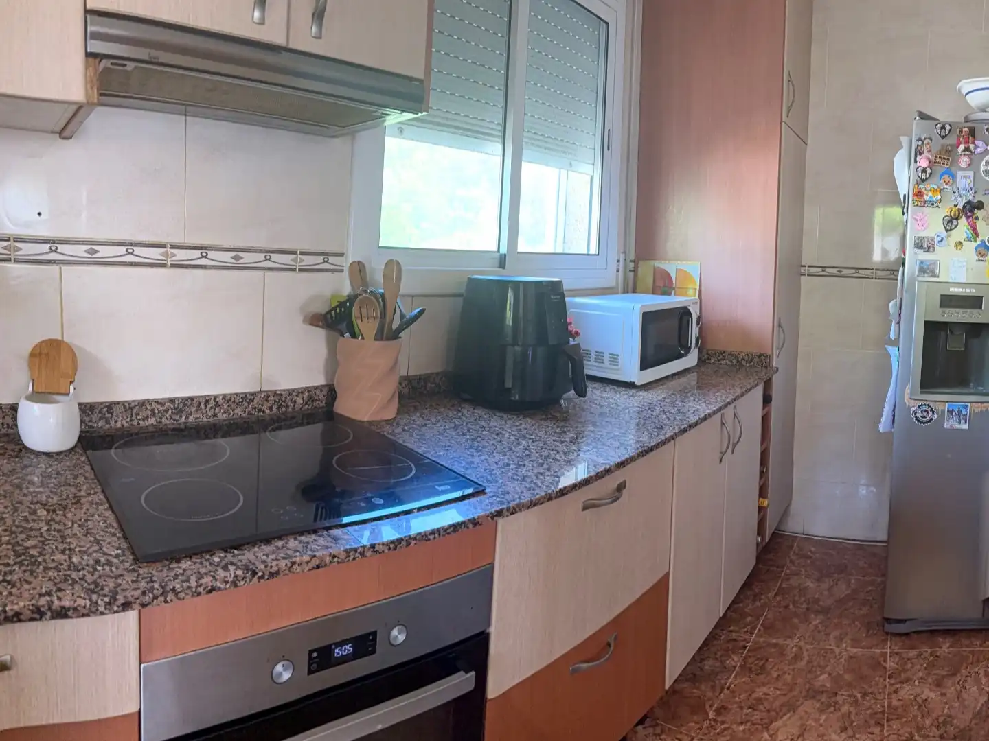 Casa o chalet en venta en Carrer Valls, 48, Cabrera d'Anoia Cocina de Casa o chalet en venta en Cabrera d'Anoia con Terraza y Balcón