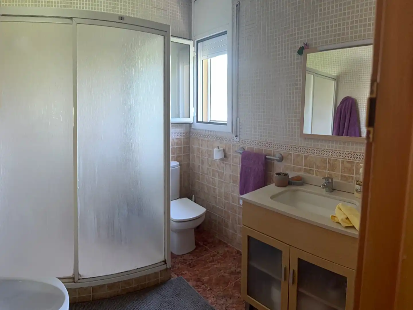 Casa o chalet en venta en Carrer Valls, 48, Cabrera d'Anoia Baño de Casa o chalet en venta en Cabrera d'Anoia con Terraza y Balcón
