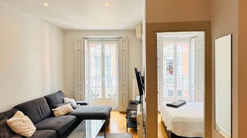 Photo 4 of Flat for rent in Calle de Santa Brígida, 6, Justicia - Chueca, Madrid Capital