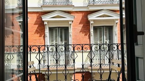 Photo 2 of Flat for rent in Calle de Santa Brígida, 6, Justicia - Chueca, Madrid Capital