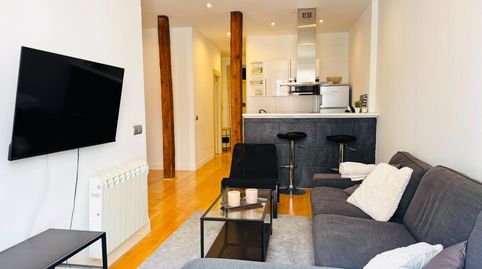 Photo 5 of Flat for rent in Calle de Santa Brígida, 6, Justicia - Chueca, Madrid Capital