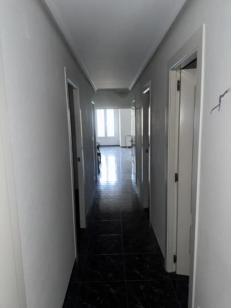 Wohnung zur Miete in Paseo Alameda, 54, Eixample Wohnung zur Miete in Alcoy / Alcoi mit Balkon