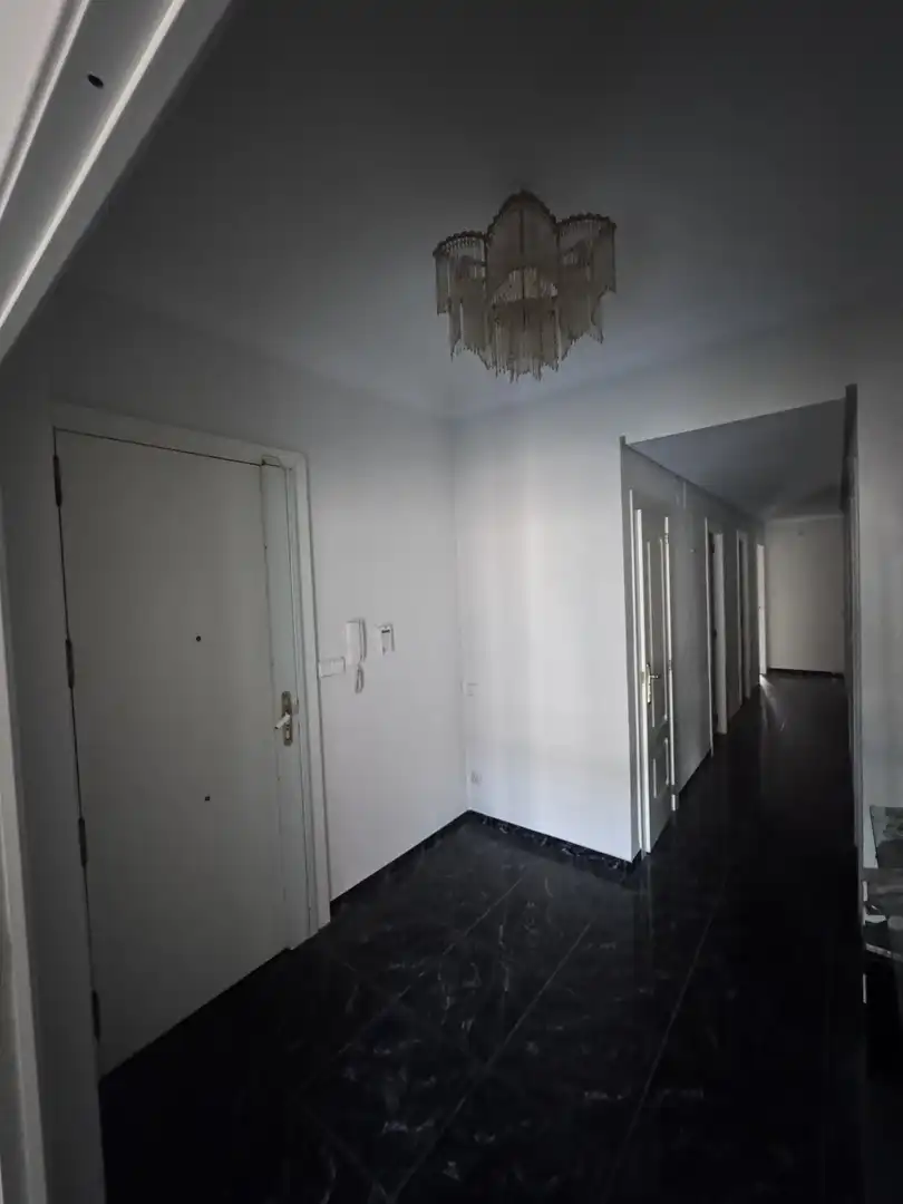 Wohnung zur Miete in Paseo Alameda, 54, Eixample Wohnung zur Miete in Alcoy / Alcoi mit Balkon