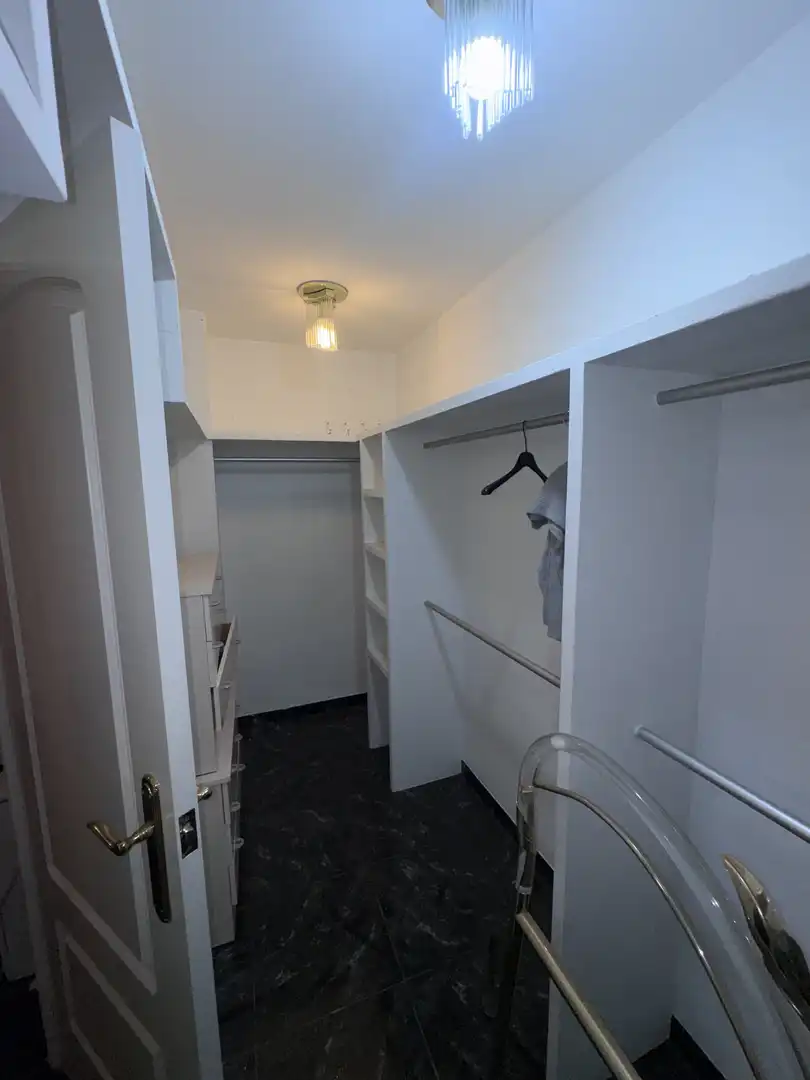 Wohnung zur Miete in Paseo Alameda, 54, Eixample Wohnung zur Miete in Alcoy / Alcoi mit Balkon