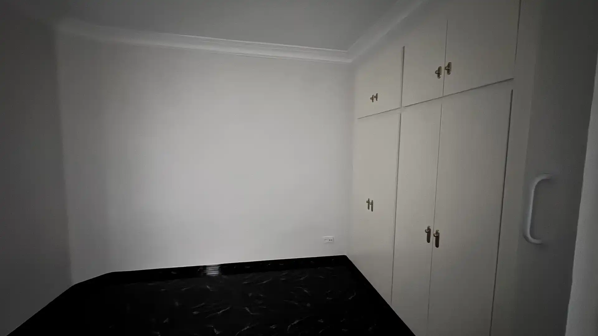 Wohnung zur Miete in Paseo Alameda, 54, Eixample Schlafzimmer von Wohnung zur Miete in Alcoy / Alcoi mit Balkon