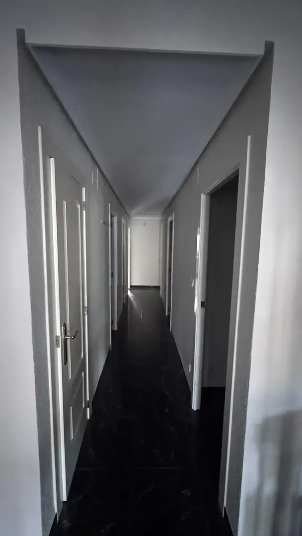 Wohnung zur Miete in Paseo Alameda, 54, Eixample Wohnung zur Miete in Alcoy / Alcoi mit Balkon