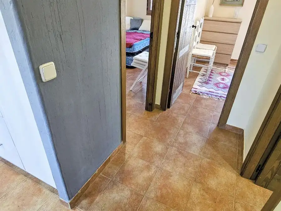Piso en venta en Calle la Amistad, 6, Grajera Piso en venta en Grajera con Calefacción y Trastero