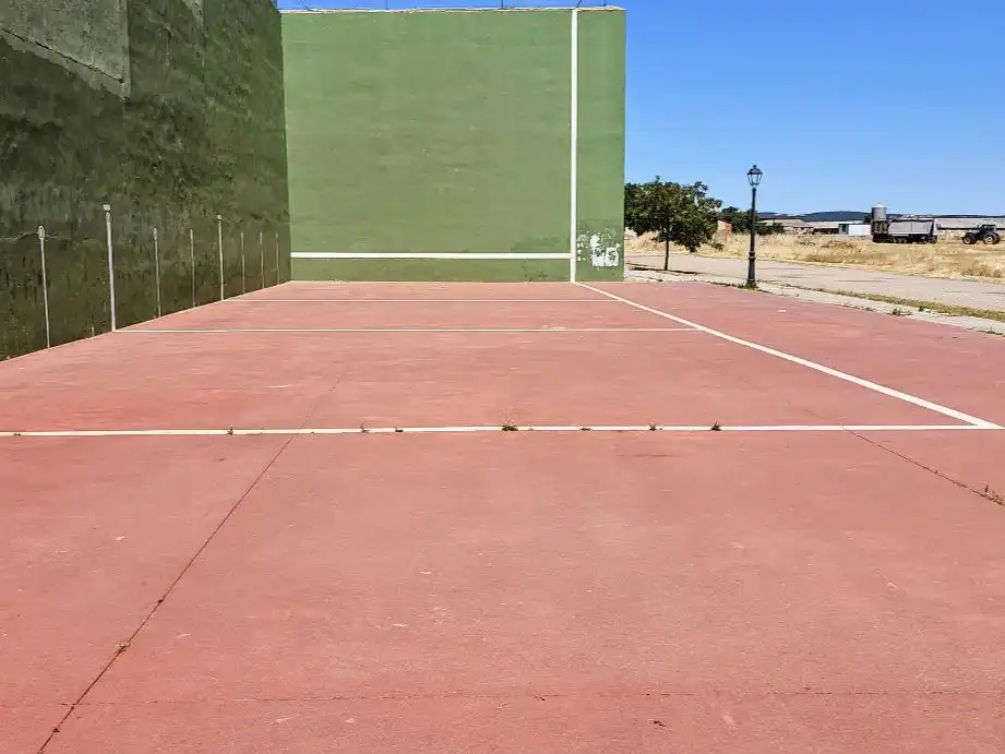 Piso en venta en Calle la Amistad, 6, Grajera Parking de Piso en venta en Grajera con Calefacción y Trastero