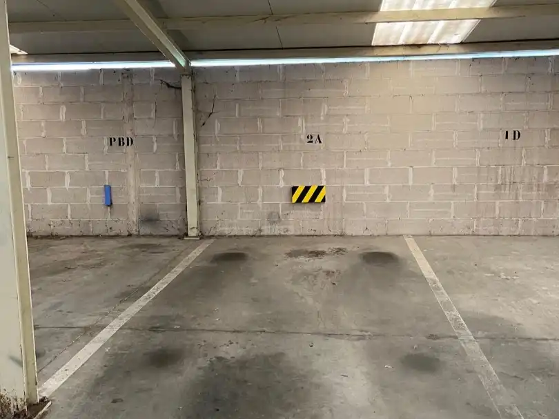 Dúplex en venta en Calle Los Deportes, 60, Ponferrada Parking de Dúplex en venta en Ponferrada