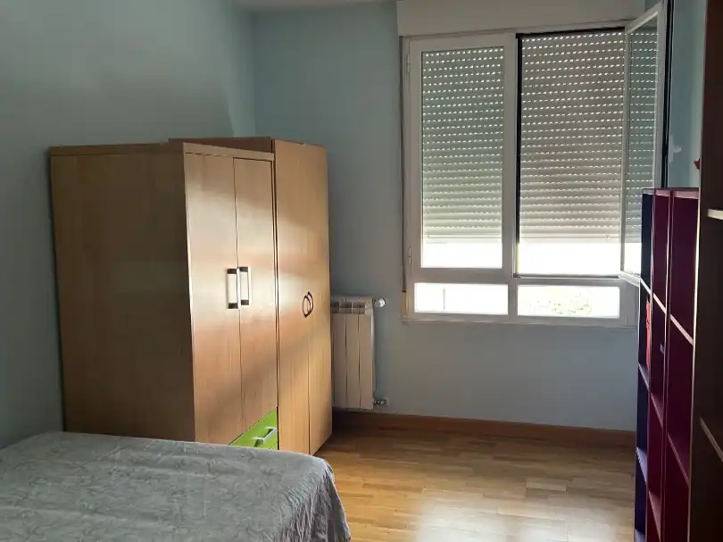 Dúplex en venta en Calle Los Deportes, 60, Ponferrada Habitación de Dúplex en venta en Ponferrada