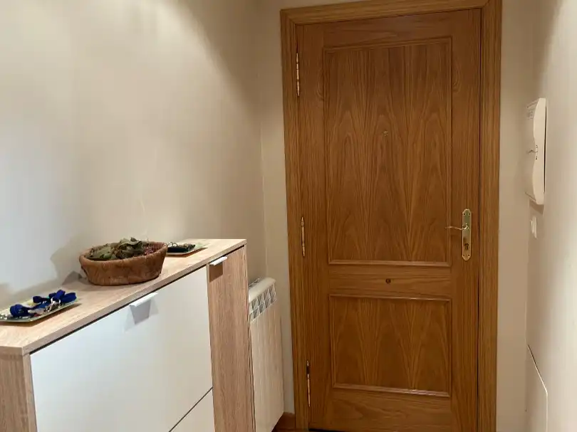 Dúplex en venta en Calle Los Deportes, 60, Ponferrada Dúplex en venta en Ponferrada