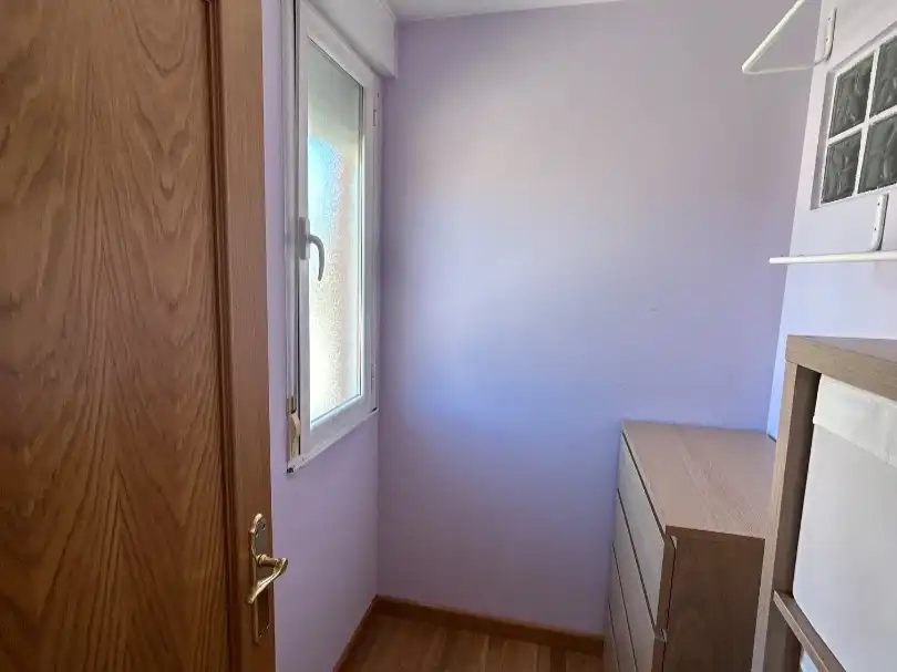 Dúplex en venta en Calle Los Deportes, 60, Ponferrada Habitación de Dúplex en venta en Ponferrada