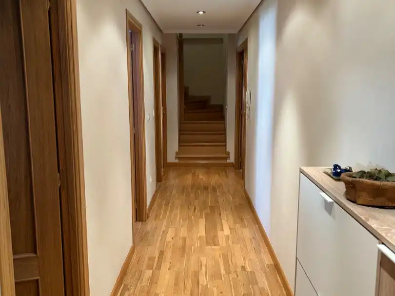 Dúplex en venta en Calle Los Deportes, 60, Ponferrada Dúplex en venta en Ponferrada