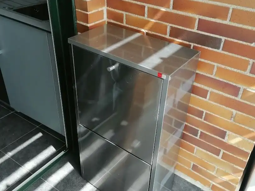 Piso de alquiler en Calle de Vital Aza, 14, Pueblo Nuevo Terraza de Piso de alquiler en Madrid con Aire acondicionado, Calefacción y Jardín privado
