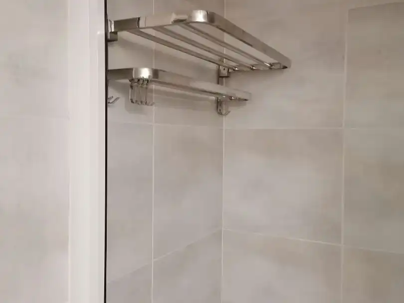 Piso de alquiler en Calle de Vital Aza, 14, Pueblo Nuevo Baño de Piso de alquiler en Madrid con Aire acondicionado, Calefacción y Jardín privado
