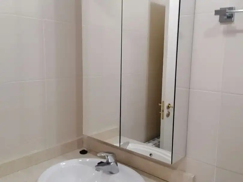 Piso de alquiler en Calle de Vital Aza, 14, Pueblo Nuevo Baño de Piso de alquiler en Madrid con Aire acondicionado, Calefacción y Jardín privado